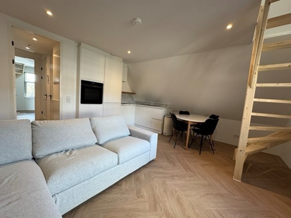 Property photo - Tamboerstraat 11C, 3034PT Rotterdam